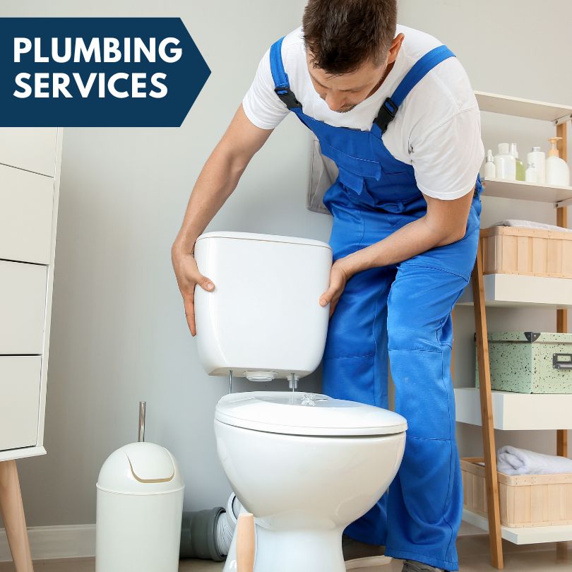 Plumbing Company in Southmont, NC
